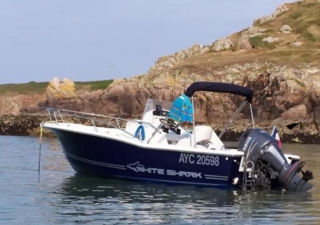  Besuchen Sie die Buchten von Lavandou